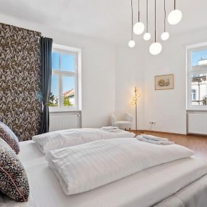 Appartement met Twee Slaapkamers