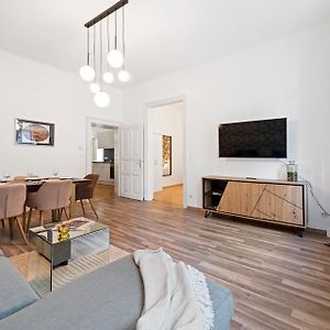 Appartement met een Slaapkamer